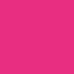 604 - Crazy Pink White