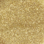 615 - Glitter Gold